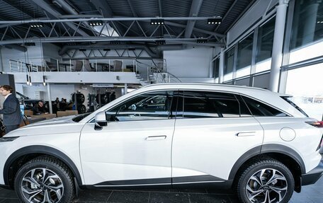 Haval F7, 2026 год, 3 699 000 рублей, 8 фотография