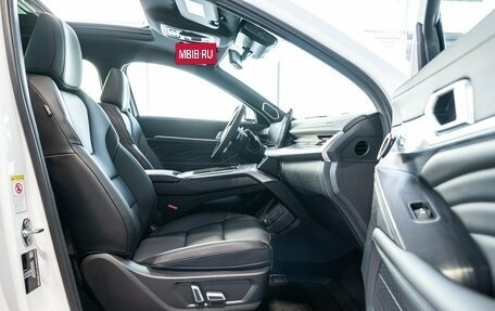 Haval F7, 2026 год, 3 699 000 рублей, 11 фотография