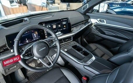 Haval F7, 2026 год, 3 699 000 рублей, 10 фотография