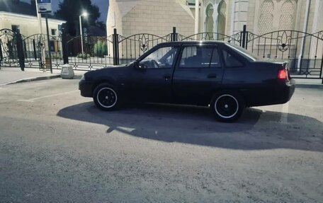 Daewoo Nexia I рестайлинг, 2012 год, 79 000 рублей, 1 фотография