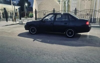 Daewoo Nexia I рестайлинг, 2012 год, 79 000 рублей, 1 фотография