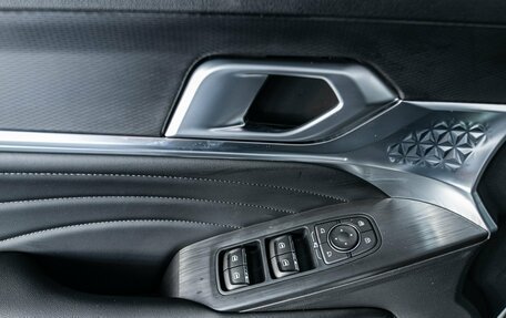 Haval F7, 2026 год, 3 699 000 рублей, 23 фотография