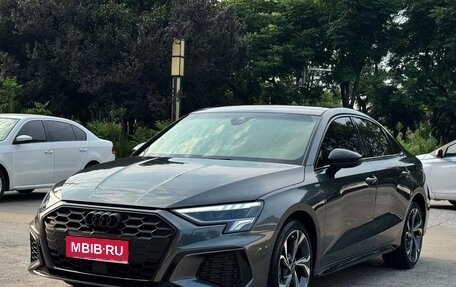 Audi A3, 2022 год, 1 900 000 рублей, 1 фотография