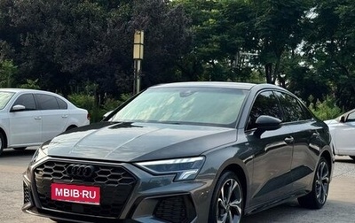 Audi A3, 2022 год, 1 900 000 рублей, 1 фотография