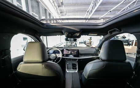 Haval F7, 2026 год, 3 699 000 рублей, 32 фотография