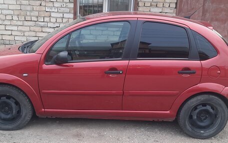 Citroen C3 II, 2009 год, 350 000 рублей, 2 фотография