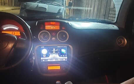 Citroen C3 II, 2009 год, 350 000 рублей, 12 фотография