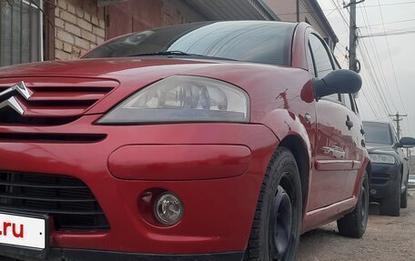 Citroen C3 II, 2009 год, 350 000 рублей, 10 фотография