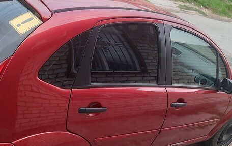 Citroen C3 II, 2009 год, 350 000 рублей, 5 фотография