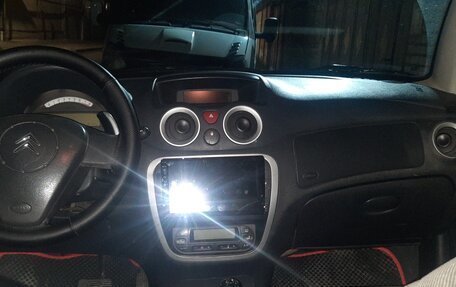 Citroen C3 II, 2009 год, 350 000 рублей, 13 фотография