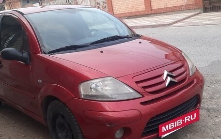 Citroen C3 II, 2009 год, 350 000 рублей, 4 фотография
