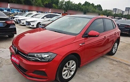 Volkswagen Polo, 2023 год, 1 510 000 рублей, 1 фотография