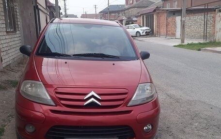 Citroen C3 II, 2009 год, 350 000 рублей, 3 фотография