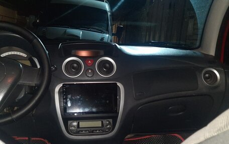 Citroen C3 II, 2009 год, 350 000 рублей, 14 фотография