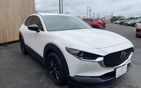 Mazda CX-30 I, 2023 год, 1 340 888 рублей, 1 фотография