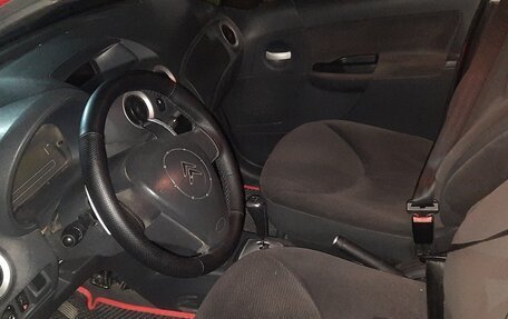 Citroen C3 II, 2009 год, 350 000 рублей, 15 фотография