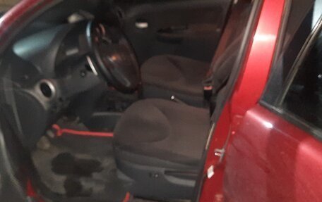 Citroen C3 II, 2009 год, 350 000 рублей, 17 фотография