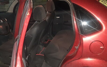 Citroen C3 II, 2009 год, 350 000 рублей, 16 фотография