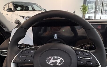 Hyundai Elantra, 2026 год, 1 949 000 рублей, 12 фотография