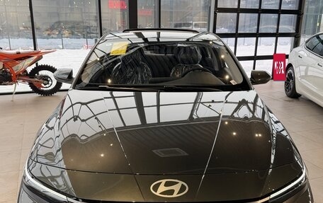 Hyundai Elantra, 2026 год, 1 949 000 рублей, 6 фотография