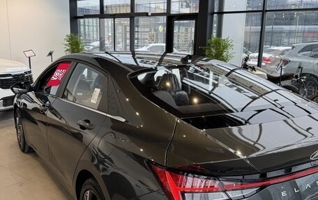 Hyundai Elantra, 2026 год, 1 949 000 рублей, 8 фотография