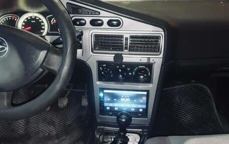 Daewoo Nexia I рестайлинг, 2012 год, 79 000 рублей, 4 фотография