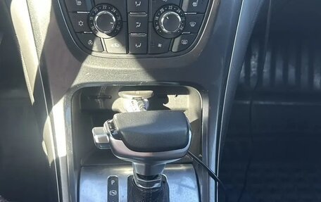 Opel Astra J, 2013 год, 830 000 рублей, 12 фотография