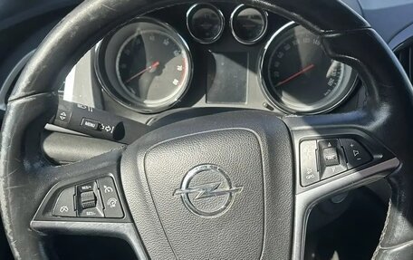 Opel Astra J, 2013 год, 830 000 рублей, 13 фотография