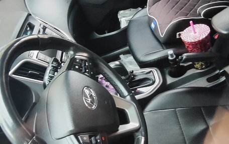 Hyundai Creta I рестайлинг, 2017 год, 1 480 000 рублей, 8 фотография