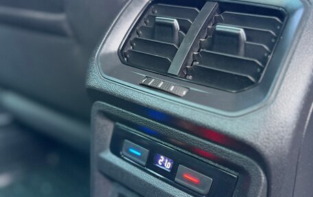 Volkswagen Tiguan II, 2019 год, 2 200 000 рублей, 40 фотография