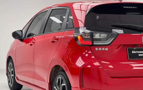 Honda Life, 2022 год, 1 231 999 рублей, 3 фотография