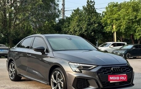 Audi A3, 2022 год, 1 900 000 рублей, 3 фотография