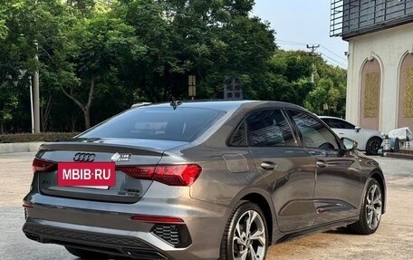 Audi A3, 2022 год, 1 900 000 рублей, 4 фотография