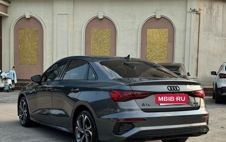 Audi A3, 2022 год, 1 900 000 рублей, 6 фотография