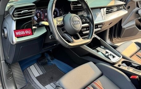 Audi A3, 2022 год, 1 900 000 рублей, 7 фотография