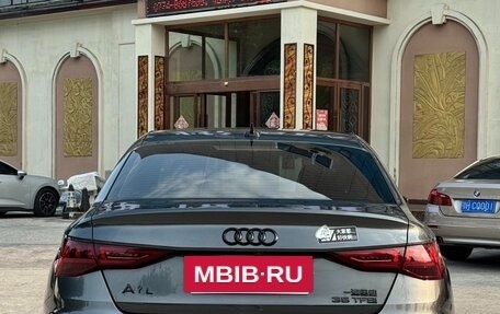 Audi A3, 2022 год, 1 900 000 рублей, 5 фотография