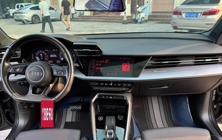 Audi A3, 2022 год, 1 900 000 рублей, 8 фотография