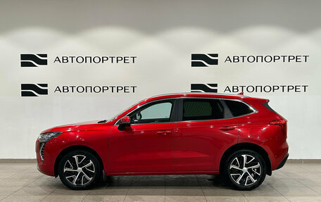 Haval Jolion, 2023 год, 1 749 000 рублей, 4 фотография