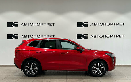 Haval Jolion, 2023 год, 1 749 000 рублей, 8 фотография