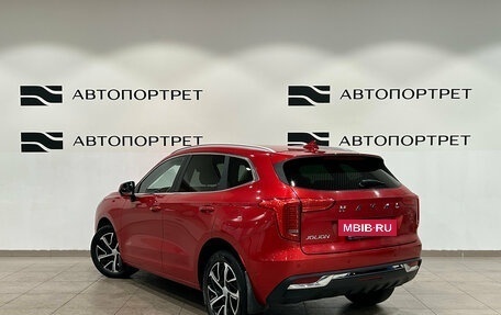 Haval Jolion, 2023 год, 1 749 000 рублей, 5 фотография