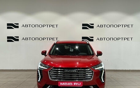 Haval Jolion, 2023 год, 1 749 000 рублей, 10 фотография