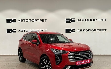 Haval Jolion, 2023 год, 1 749 000 рублей, 9 фотография