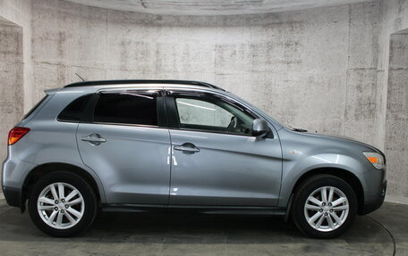 Mitsubishi ASX I рестайлинг, 2012 год, 1 124 000 рублей, 4 фотография