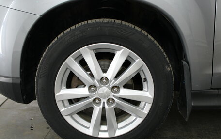 Mitsubishi ASX I рестайлинг, 2012 год, 1 124 000 рублей, 14 фотография