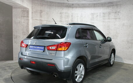 Mitsubishi ASX I рестайлинг, 2012 год, 1 124 000 рублей, 6 фотография