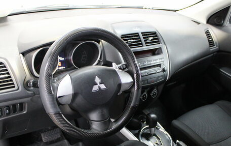 Mitsubishi ASX I рестайлинг, 2012 год, 1 124 000 рублей, 10 фотография