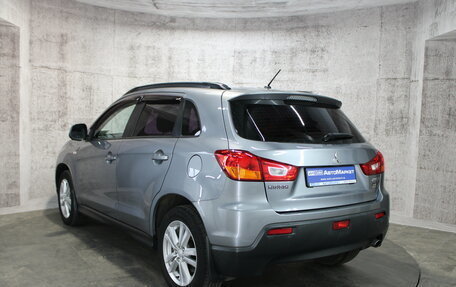 Mitsubishi ASX I рестайлинг, 2012 год, 1 124 000 рублей, 8 фотография