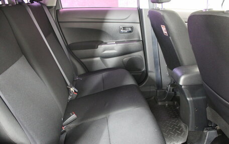 Mitsubishi ASX I рестайлинг, 2012 год, 1 124 000 рублей, 12 фотография