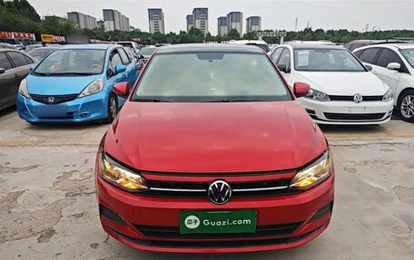 Volkswagen Polo, 2023 год, 1 510 000 рублей, 2 фотография