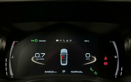 Haval Jolion, 2023 год, 1 749 000 рублей, 13 фотография
